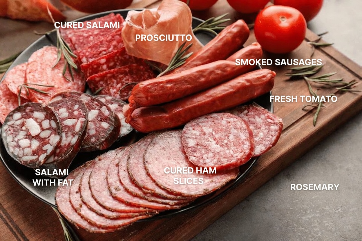 How a Common Everyday Food Might Be Affecting Your Kidney Health – Insights From a Seasoned Hospital Director