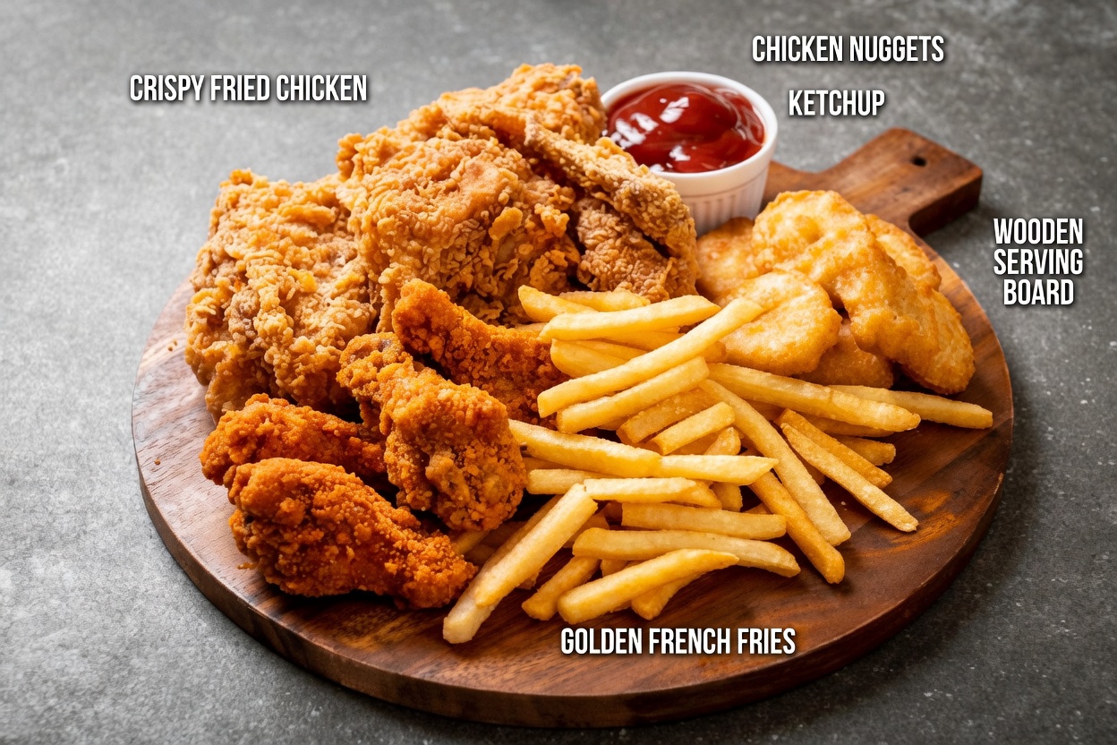 How a Common Everyday Food Might Be Affecting Your Kidney Health – Insights From a Seasoned Hospital Director