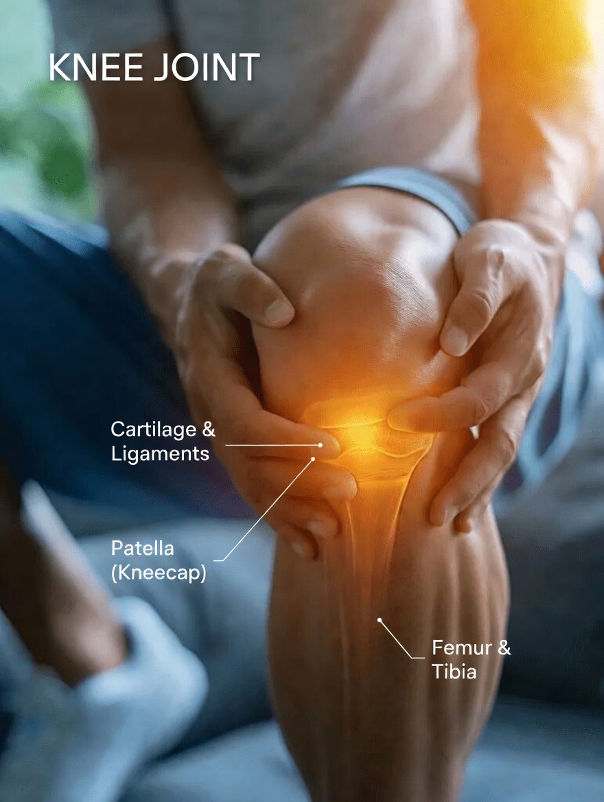 Exploring a Simple and Accessible Home Approach Using Cabbage Leaf Wraps for Everyday Joint Discomfort