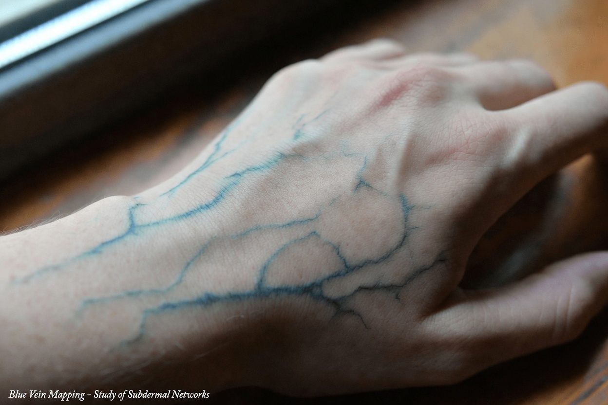 Why Are the Veins on Your Hands Becoming So Visible? Exploring Common Causes and Helpful Insights