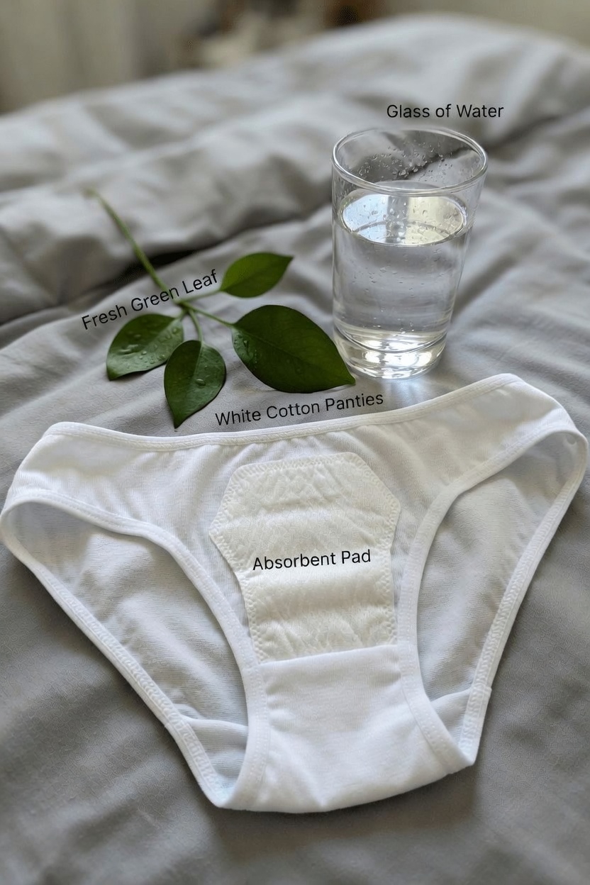 What Are the Common Signs of a Vaginal Yeast Infection Every Woman Should Know About?