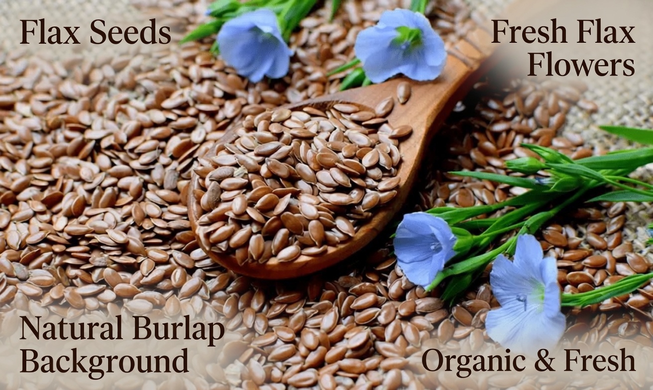 Even Over 90? Eat These 3 Seeds Every Morning to Support Your Eyes and Brain Health