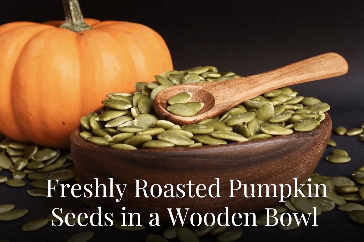 Even Over 90? Eat These 3 Seeds Every Morning to Support Your Eyes and Brain Health