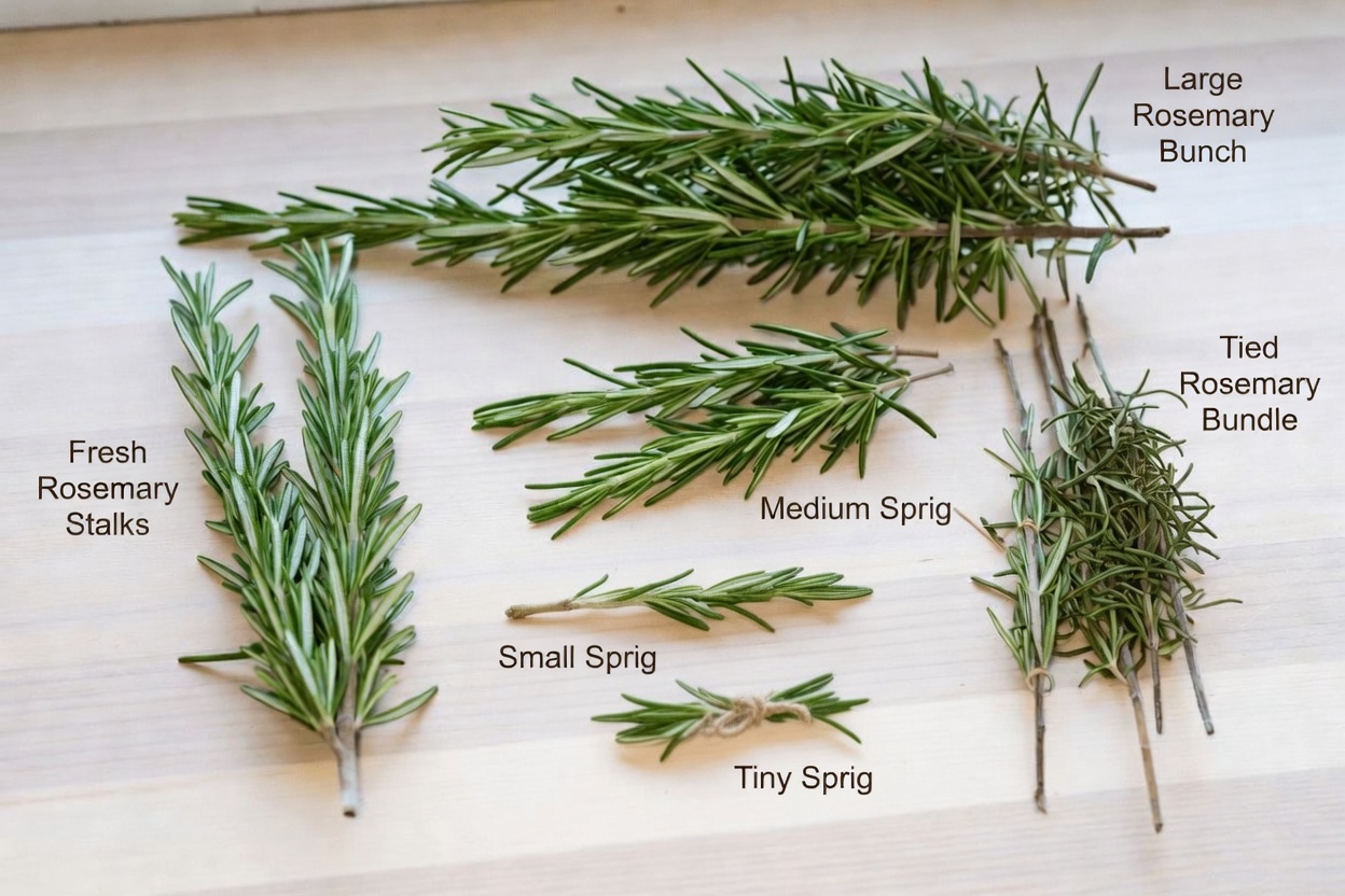 Rosemary for Varicose Veins: What You Should Know About Traditional Uses, Circulation Support, and Easy Home Tips