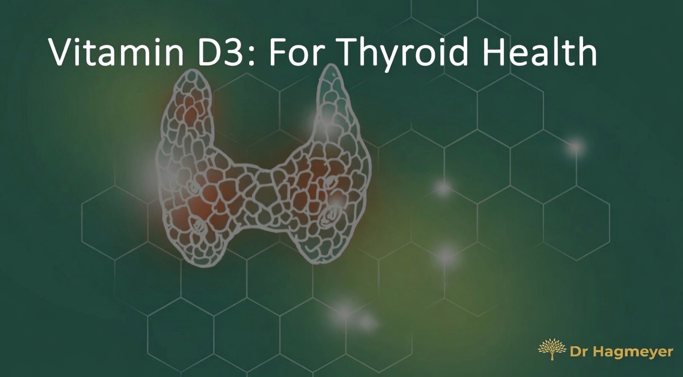 What Is the Essential Vitamin Your Thyroid Needs and How to Get More of It Naturally