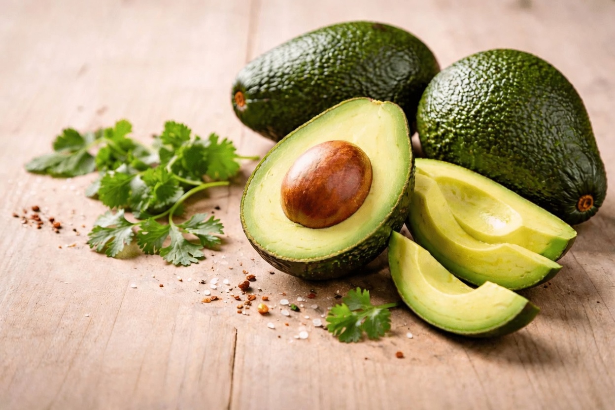 The Truth About Avocado Seeds: Simple Ways to Add Them to Your Daily Wellness Routine