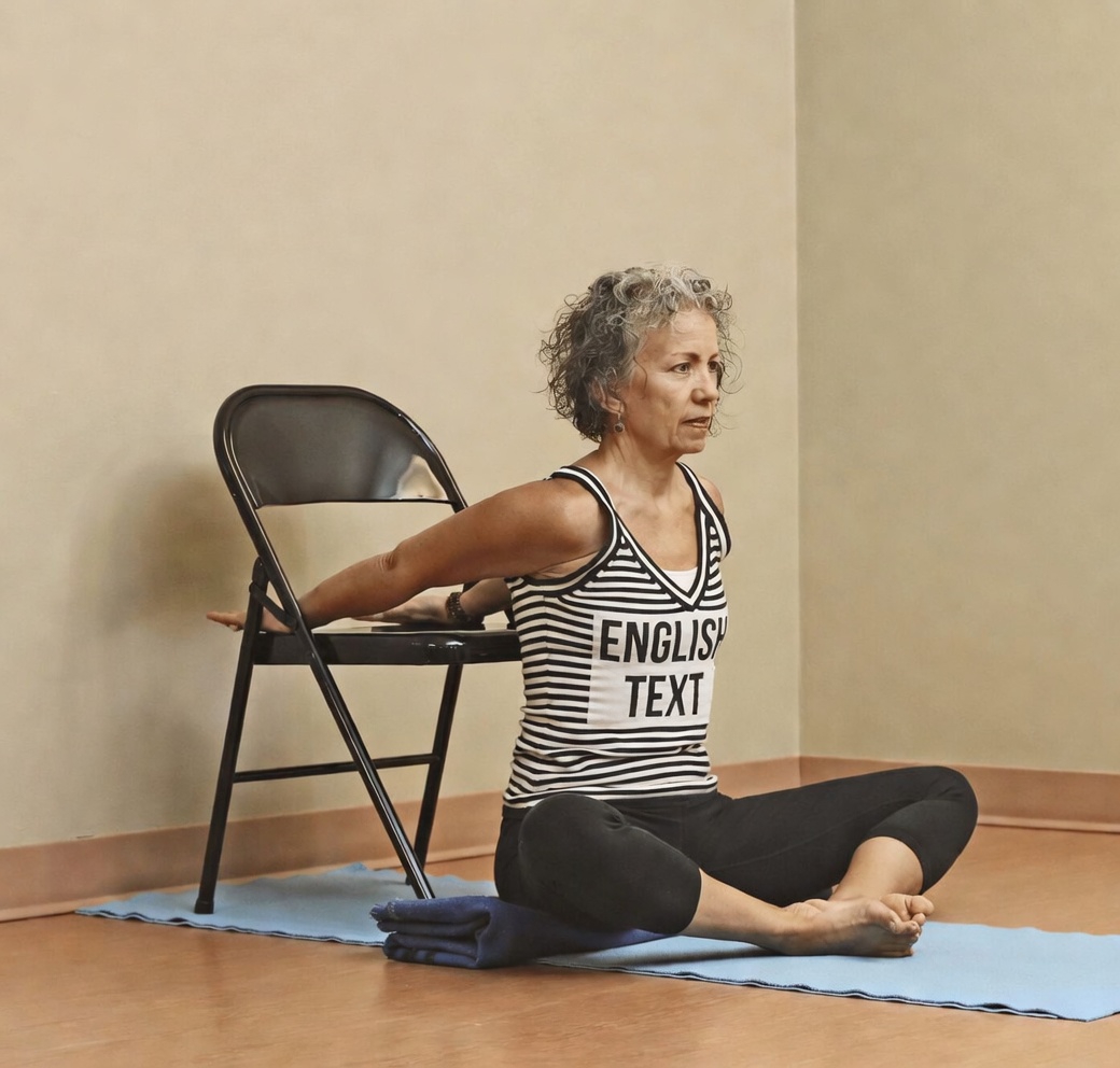 Struggling to Sleep After 60? Discover 5 Gentle Movements That Help Promote Deep, Restful Nights