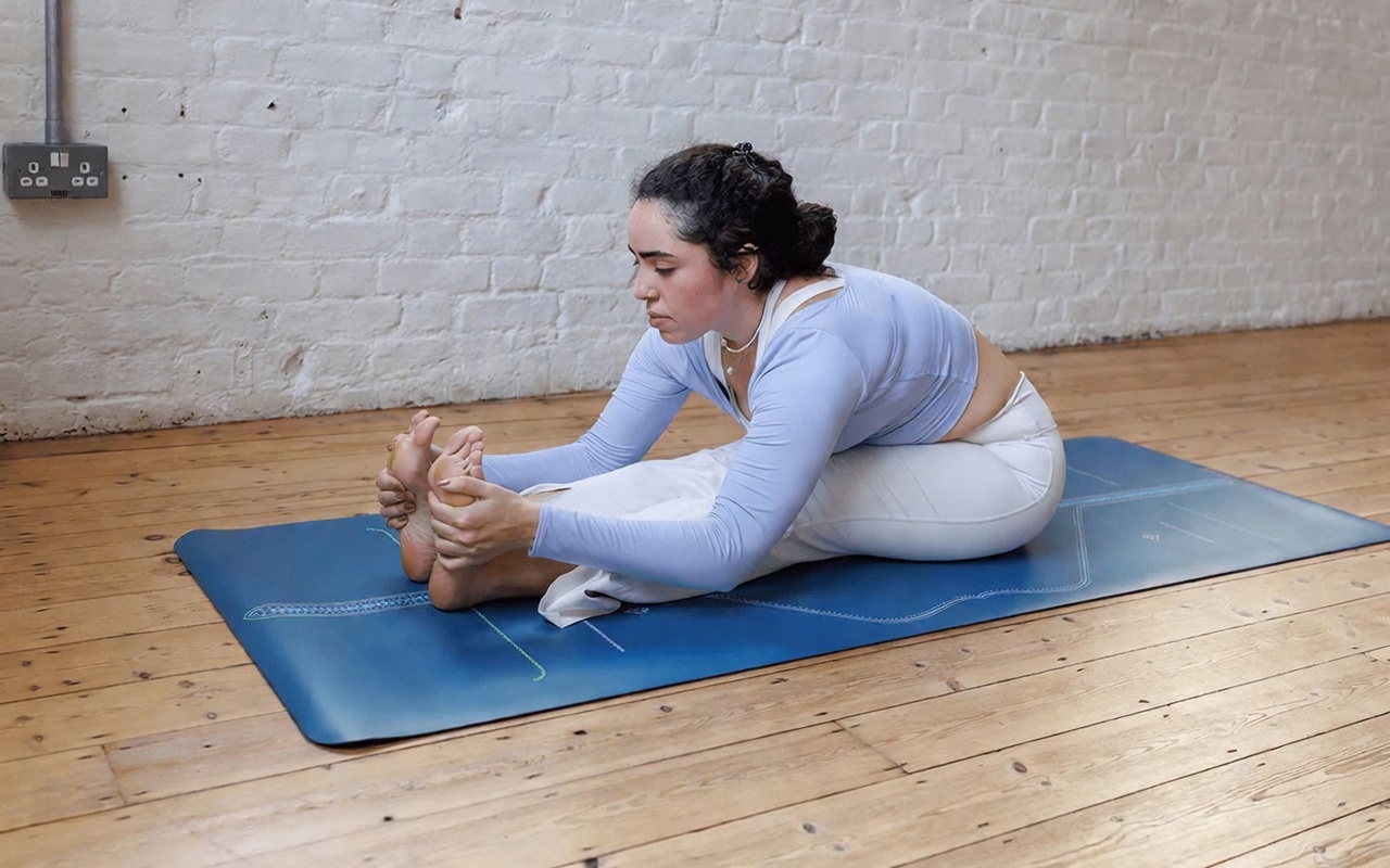 Struggling to Sleep After 60? Discover 5 Gentle Movements That Help Promote Deep, Restful Nights