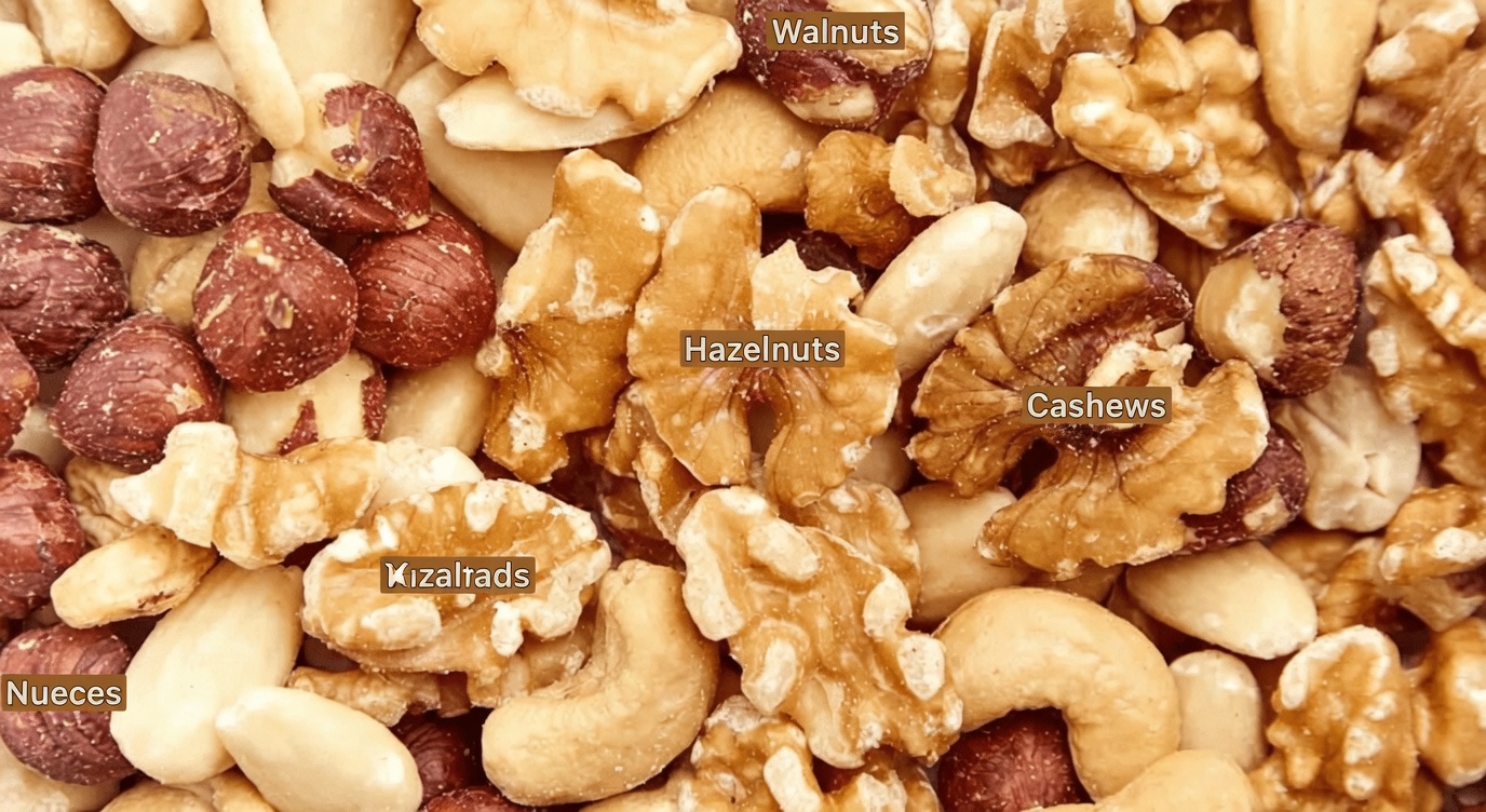 What Are the Best Natural Foods to Eat Every Day After 50 for More Energy and Vitality?