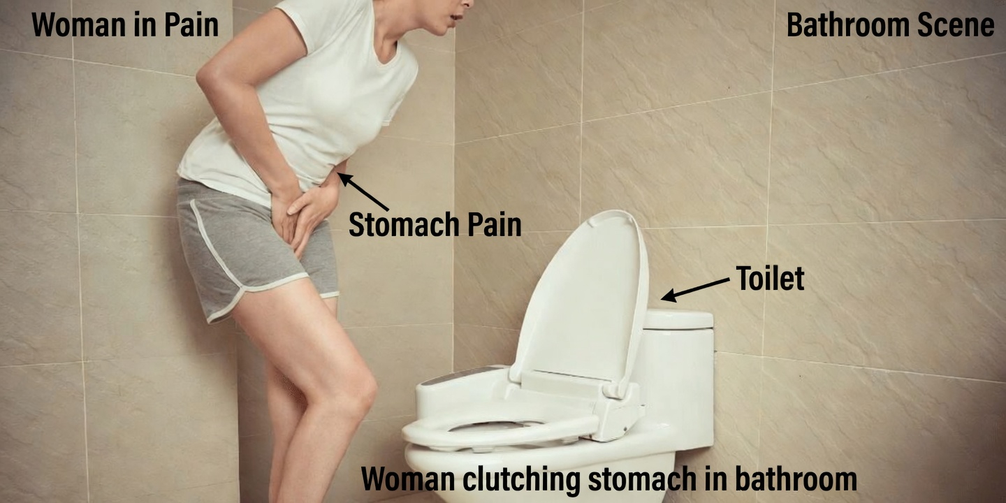 Here Are the 8 Early Signs of Ovarian Cancer Every Woman Should Be Aware Of Today