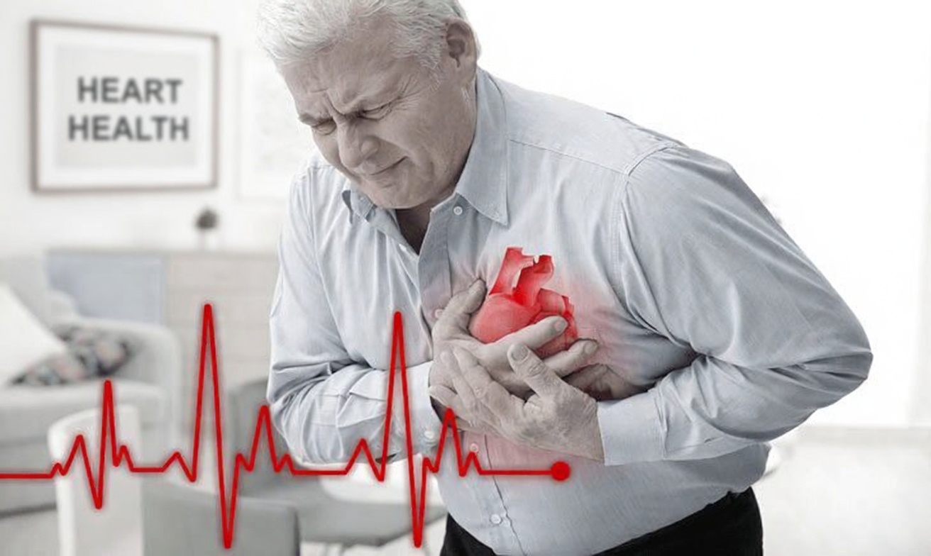 Are These Everyday Heart Health Habits Secretly Working Against You?