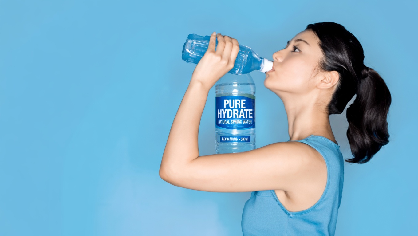 Drinking Water Is Not the Best Way to Stay Hydrated: What Experts Say You Should Do Instead