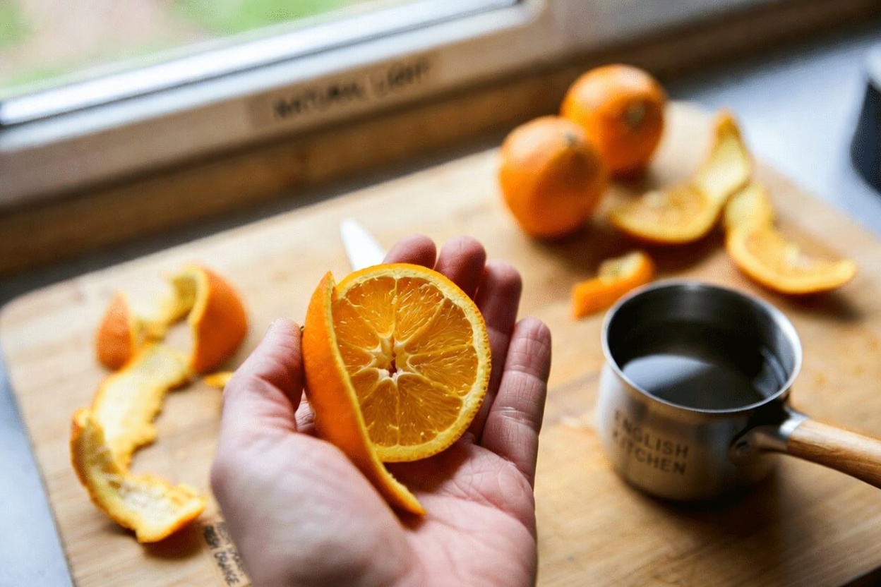 Natural Remedy For Flatulence, Stomach Gas or Bloating