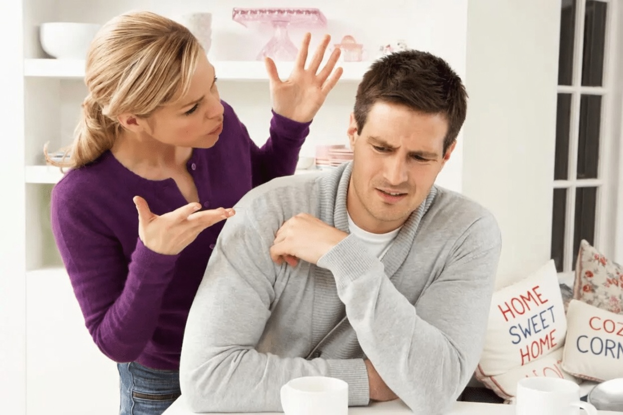 Wives’ breast cancer risk linked to husbands’ unhealthy habits