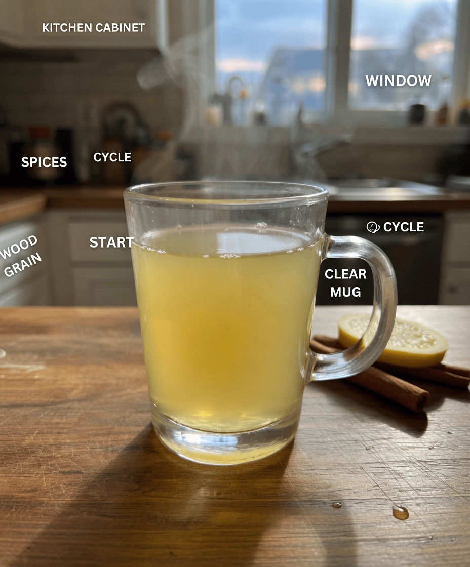 Waking Up to Pee at Night? This Simple 6 PM Drink Habit May Help You Sleep Better