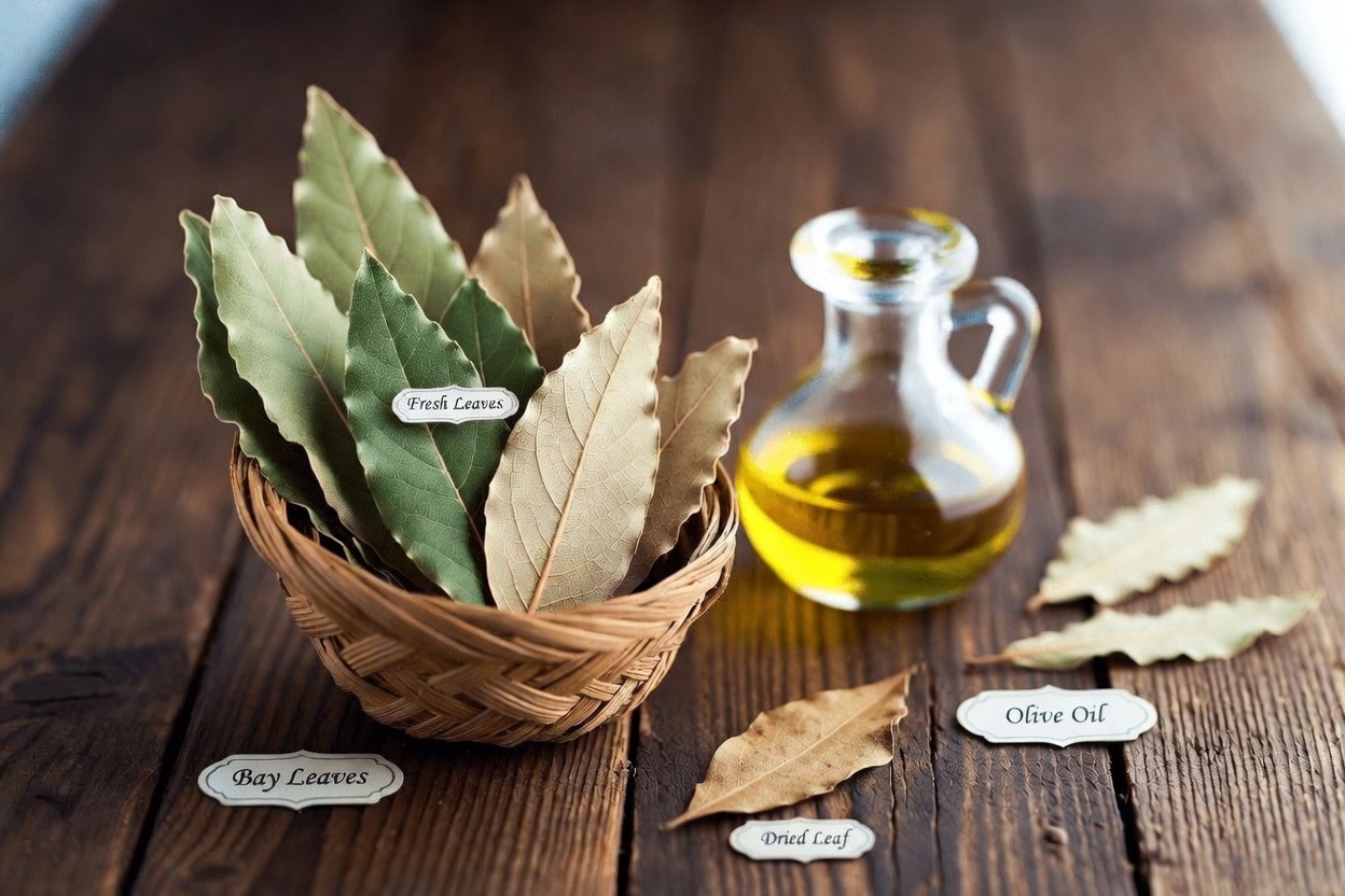 I Wish I Had Known These Secrets About Cinnamon, Cloves, and Bay Leaves Sooner for Everyday Wellness