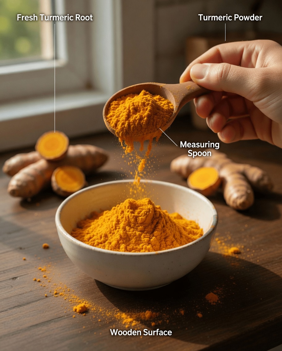 How to Relieve Body Pain and Arthritis Pain Naturally at Home with Simple Daily Habits