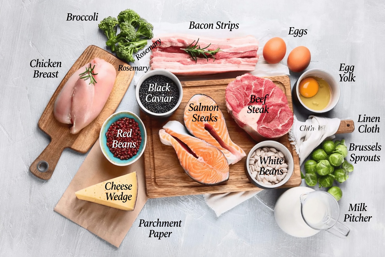 Seniors, Don’t Eat These 6 Proteins If You Have Kidney Issues (+ 4 Safe Ones)