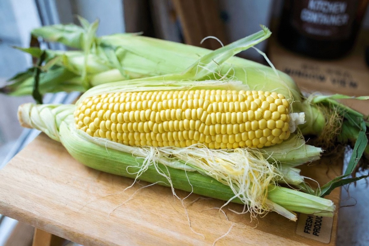 Discover 12 Everyday Superfoods That May Help Support Healthy Creatinine Levels and Promote Better Kidney Function Naturally