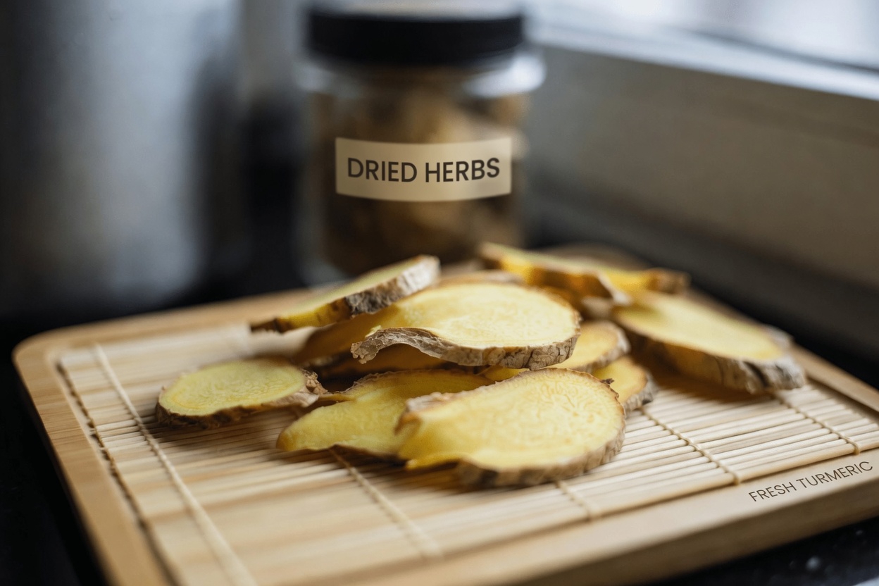 5 Common Health Conditions Where You May Want to Discuss Ginger Consumption With Your Doctor What Experts Say