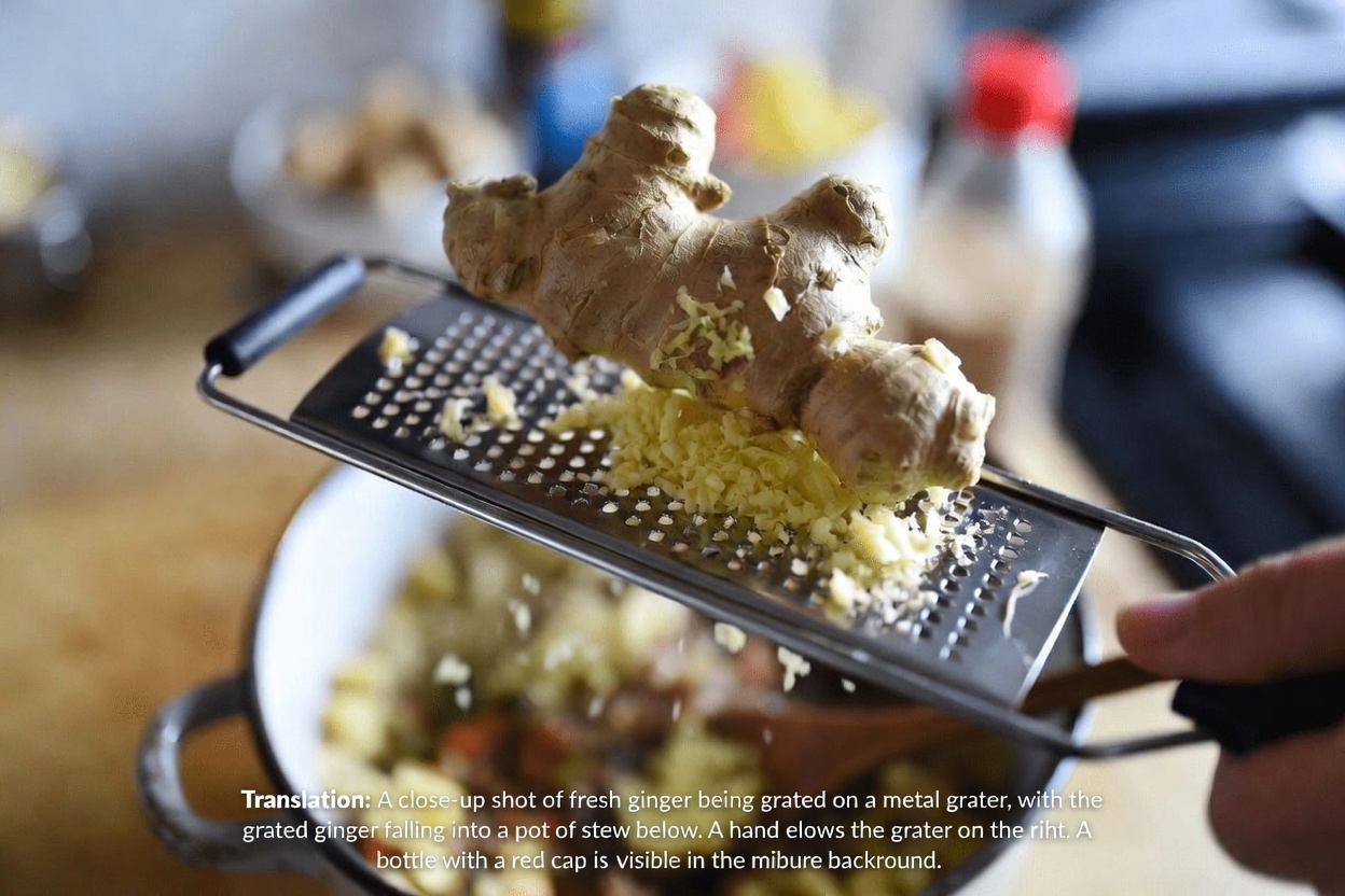 5 Common Health Conditions Where You May Want to Discuss Ginger Consumption With Your Doctor What Experts Say