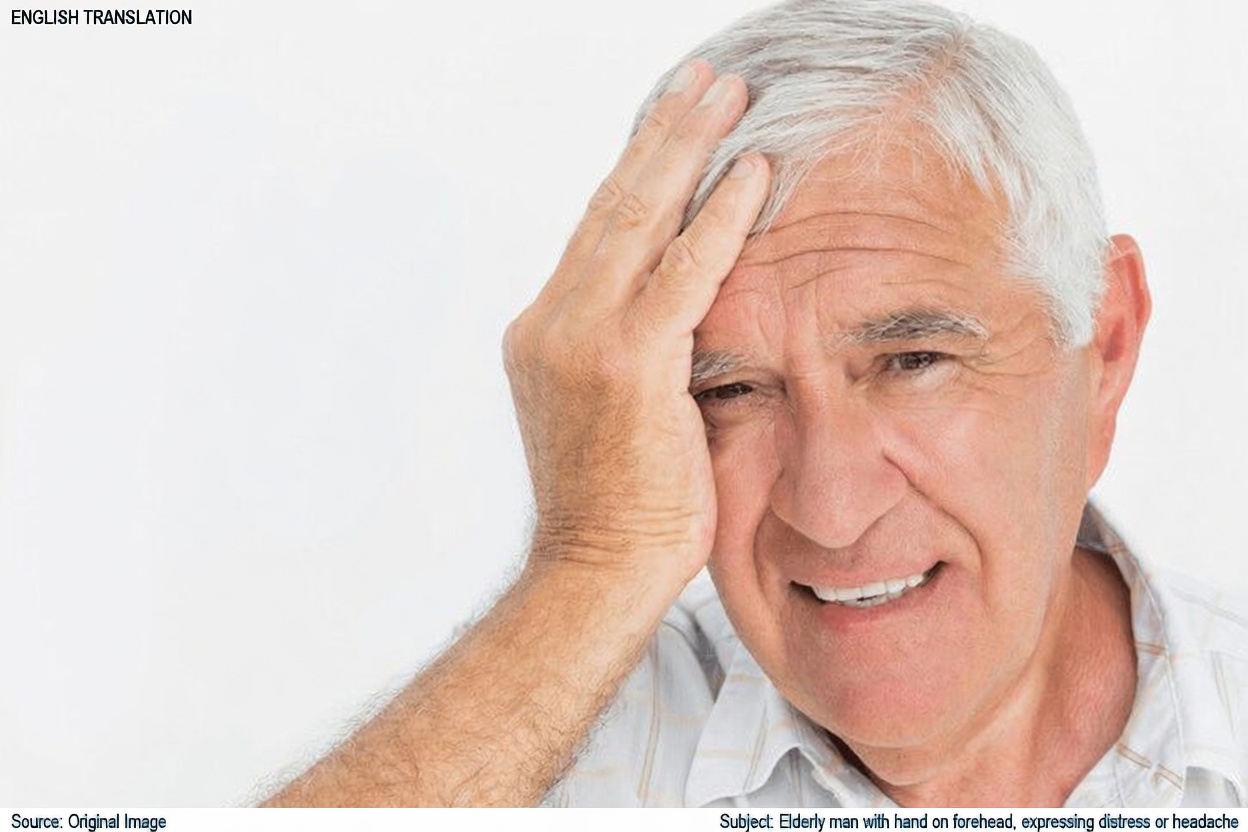 A Month Before a Stroke, Your Body Warns You: 10 Signs You Can’t Ignore