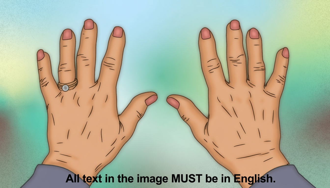 A Month Before a Stroke, Your Body Warns You: 10 Signs You Can’t Ignore