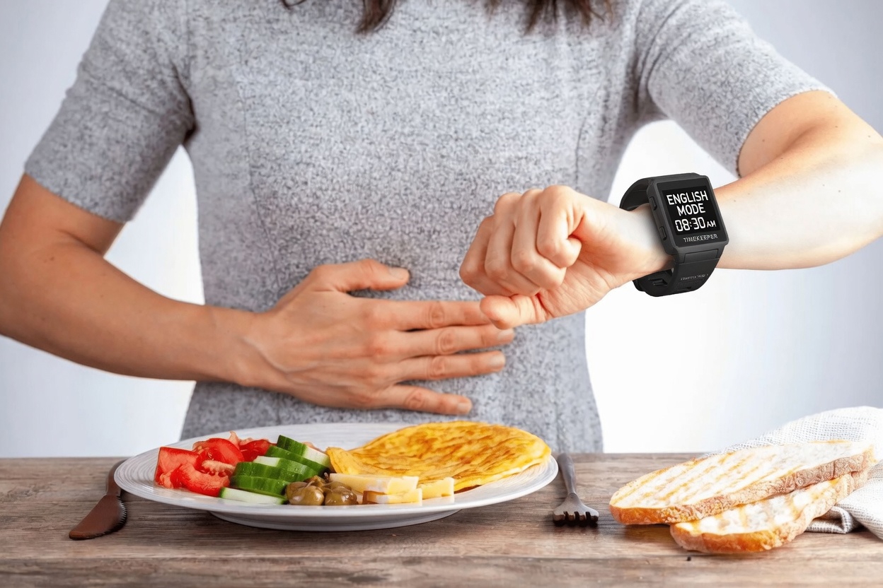 The Top 8 Everyday Mistake Habits That People With Diabetes Should Avoid for Better Blood Sugar Management