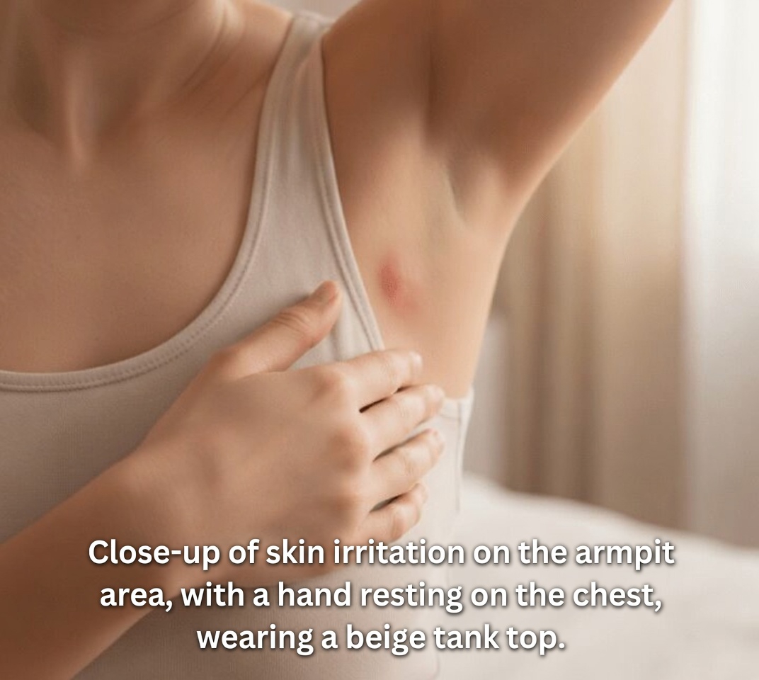 10 Warning Signs and Symptoms of Breast Cancer Every Woman Should Know About Right Now