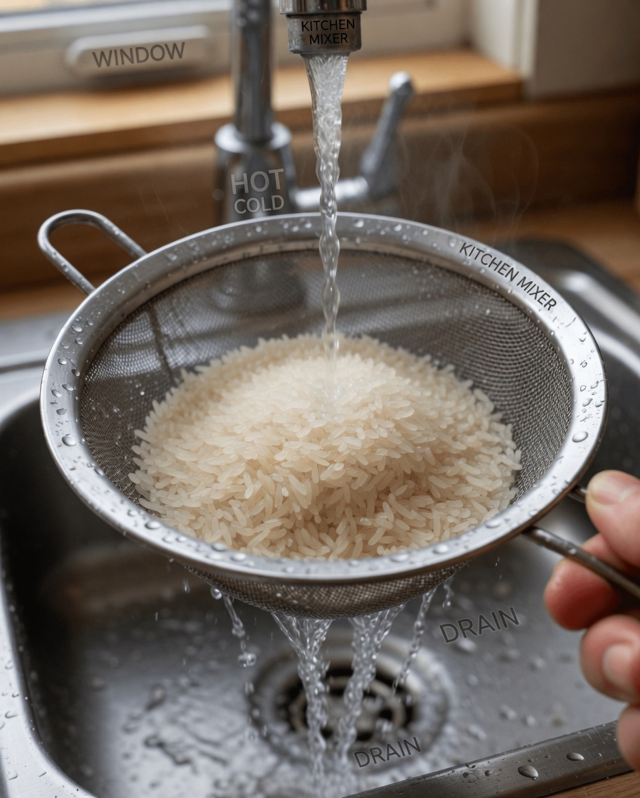 Discover the Top 3 Rice Types That Fit a Kidney-Friendly Diet