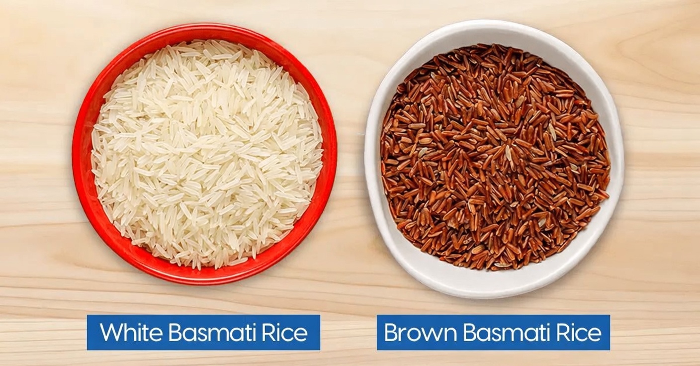 Discover the Top 3 Rice Types That Fit a Kidney-Friendly Diet