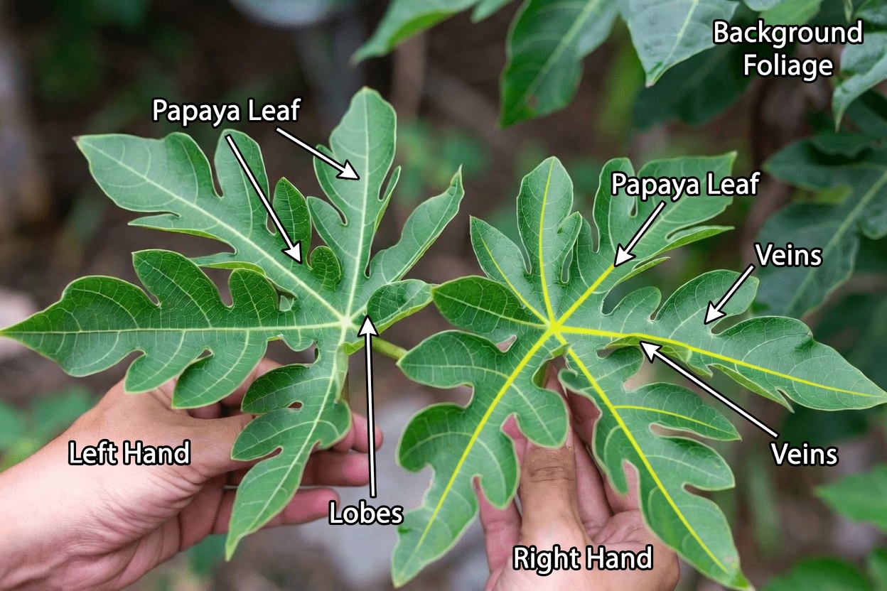 Discover How to Make Papaya Leaf Tea at Home: Simple Tips for Your Everyday Wellness Routine