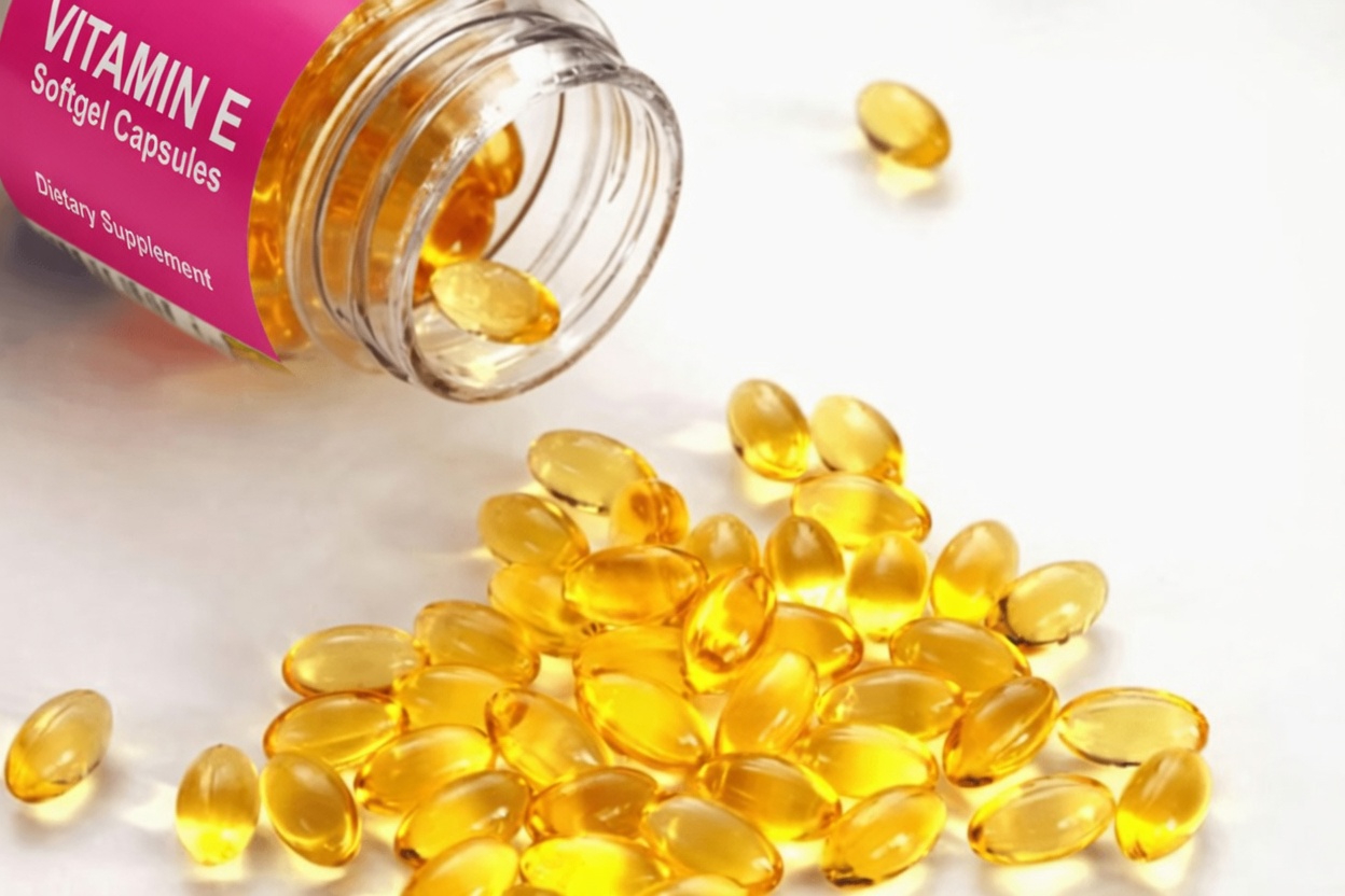 What You Should Know About One Vitamin a Day for Leg Circulation and Vein Health