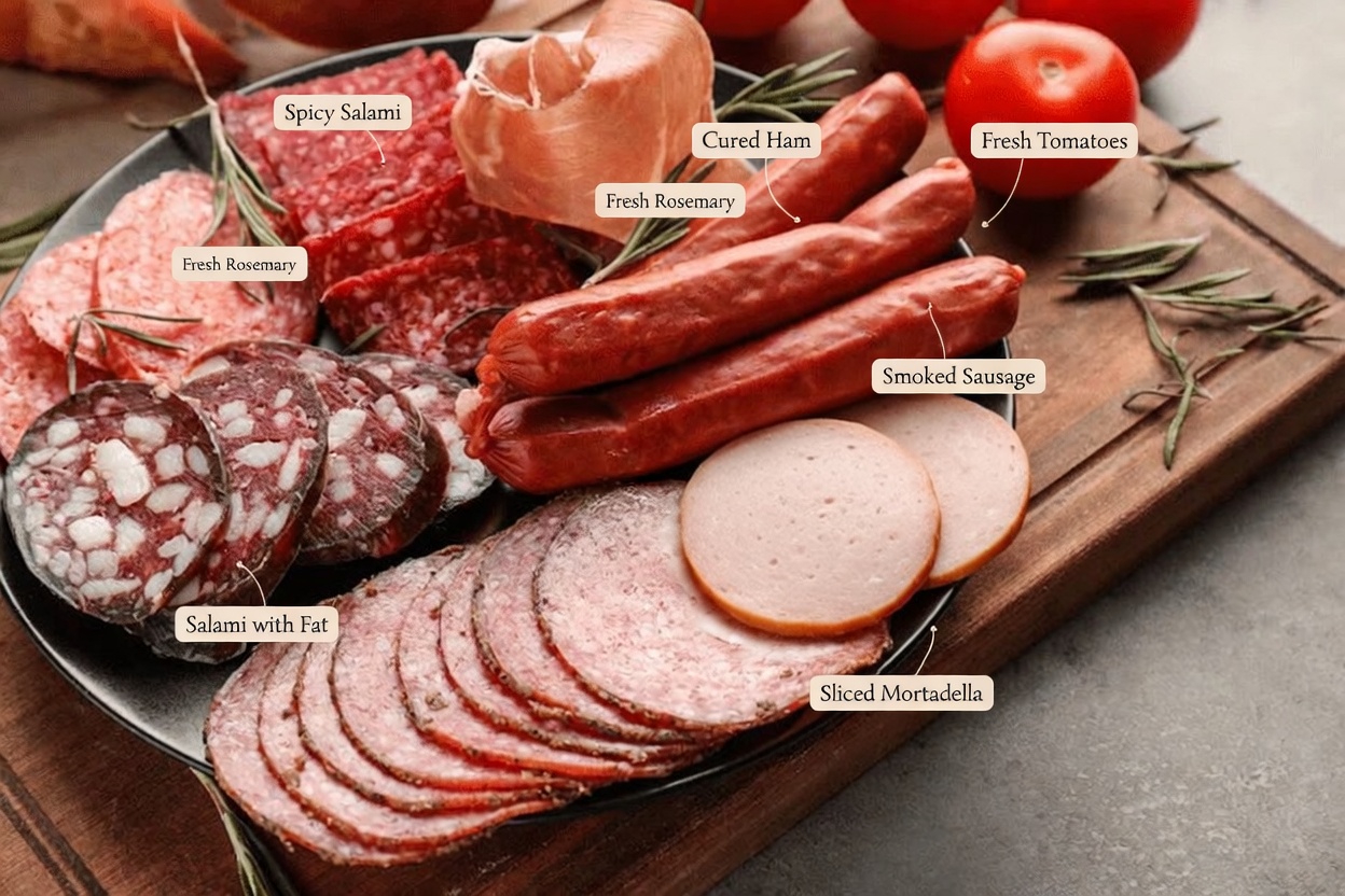 How a Common Everyday Food Might Be Affecting Your Kidney Health – Insights From a Seasoned Hospital Director