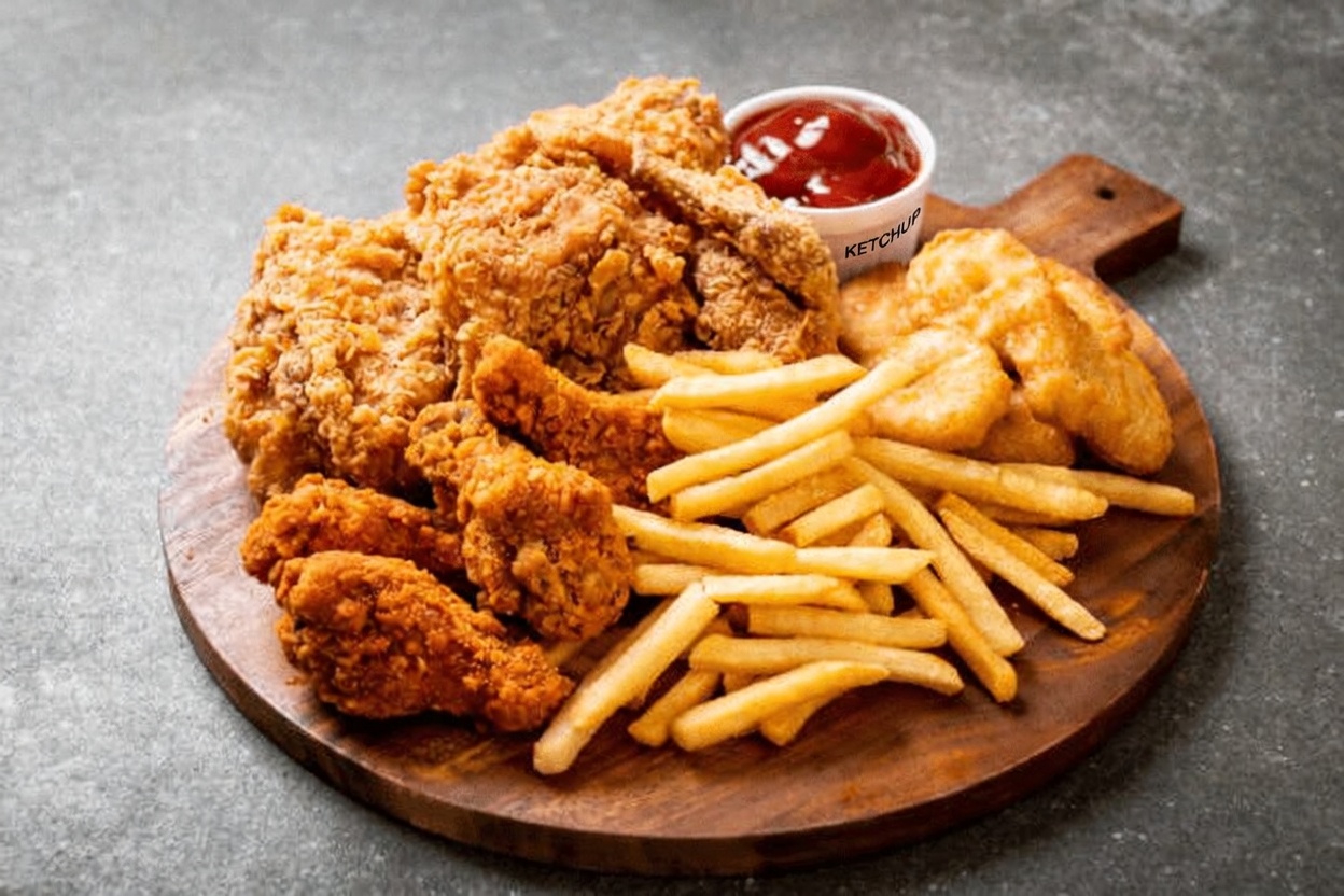 How a Common Everyday Food Might Be Affecting Your Kidney Health – Insights From a Seasoned Hospital Director