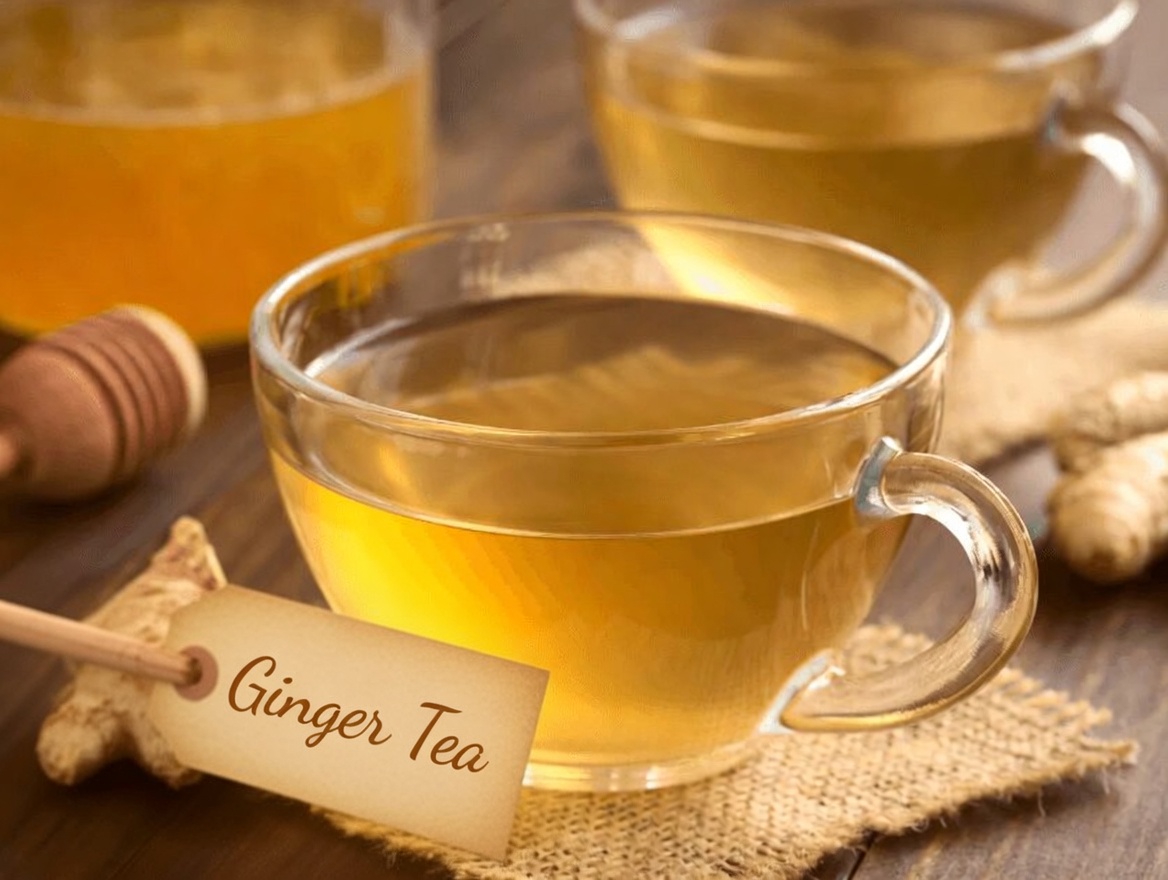 3 Simple Teas Adults Over 60 Can Sip Daily to Support Muscle Health and Easier Mobility