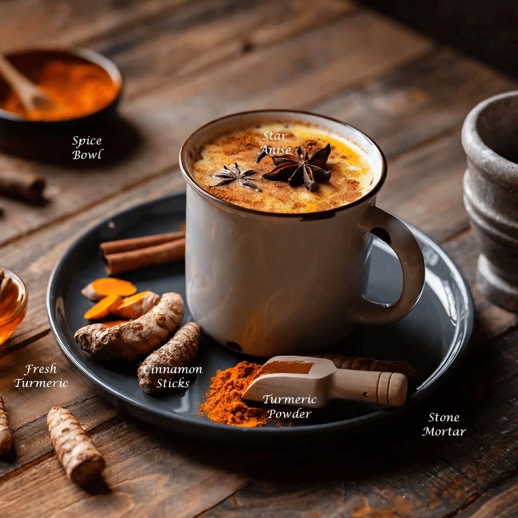 3 Simple Teas Adults Over 60 Can Sip Daily to Support Muscle Health and Easier Mobility