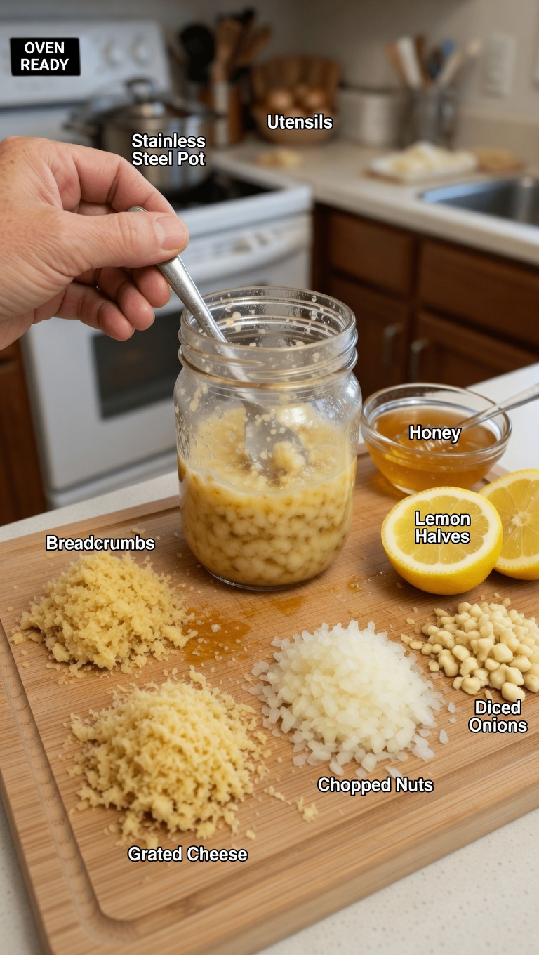 The Simple Daily Habit That’s Trending: Grated Ginger, Onion, Garlic, Lemon Juice, and Honey Explained