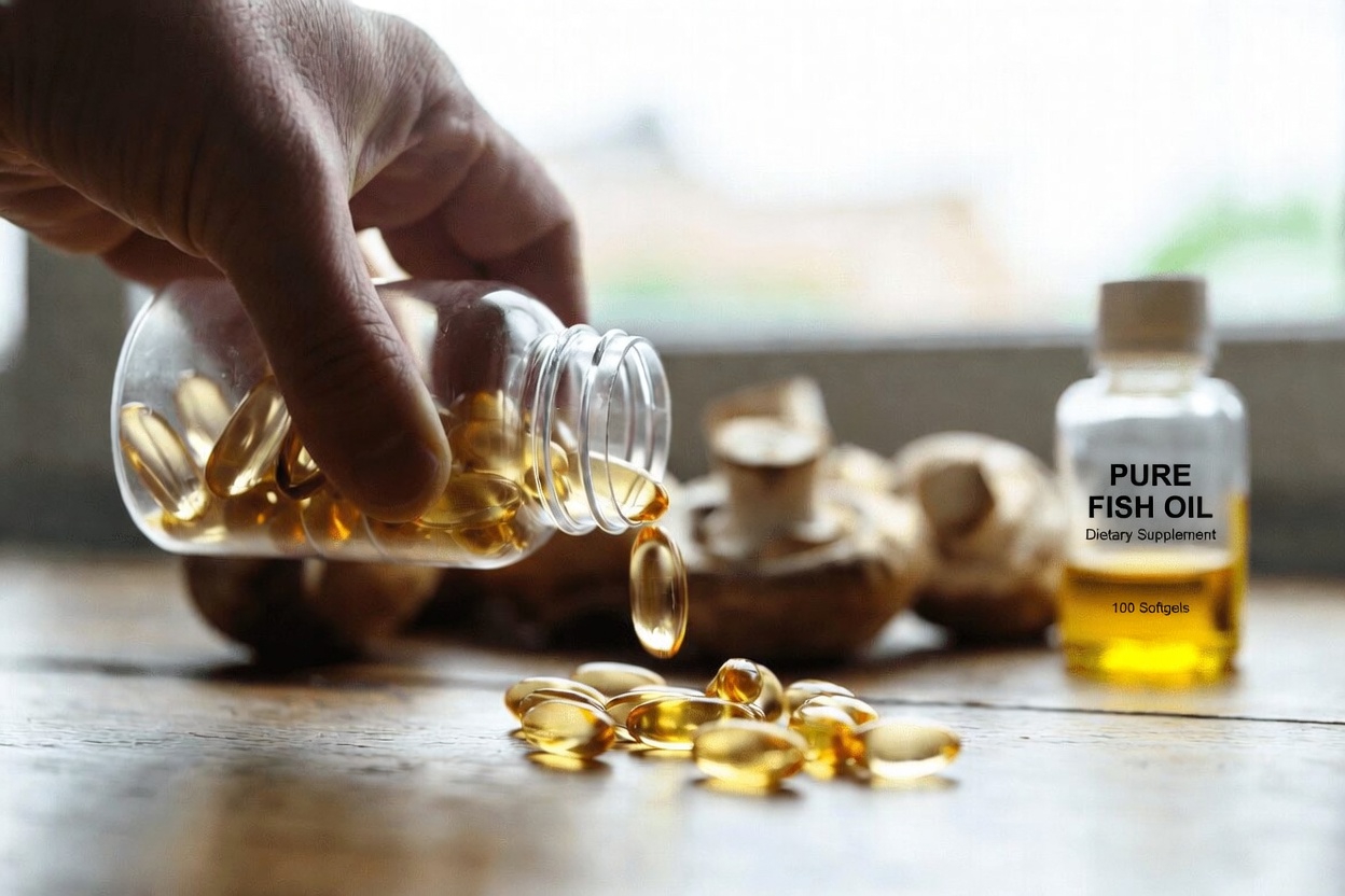 What Vitamin Could Be Missing If Your Legs and Bones Feel Sore and Achy? A Helpful Guide