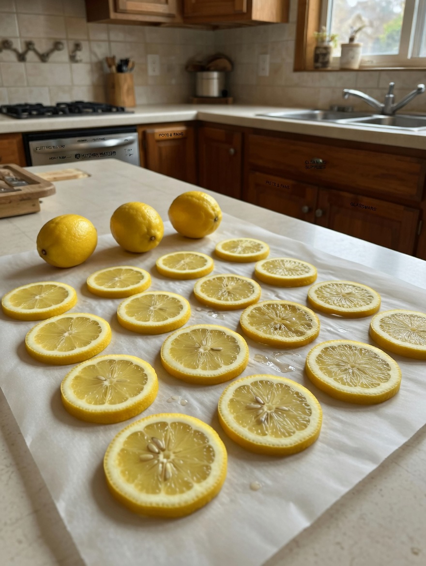 Is Daily Lemon Water a Hidden Risk for Seniors and Kidney Health? What You Need to Know