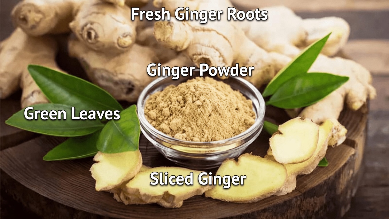 What Are the 3 Best Natural Herbs to Support Healthy Blood Flow and Comfortable Legs Daily?