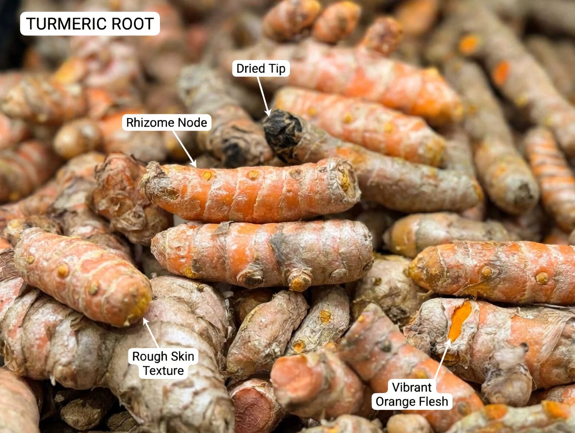 What Are the 3 Best Natural Herbs to Support Healthy Blood Flow and Comfortable Legs Daily?