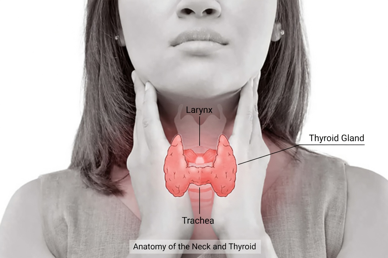 The Simple 3-Ingredient Kitchen Mix Many Are Using to Support Thyroid Wellness Naturally