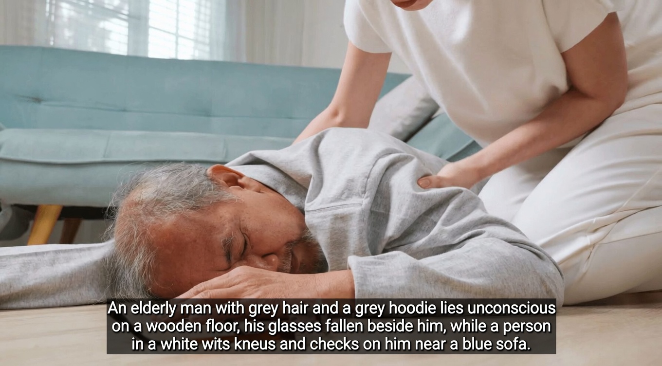 Could a Symptom You Notice While Sleeping Be a Clue for Brain Health? Here’s What to Know