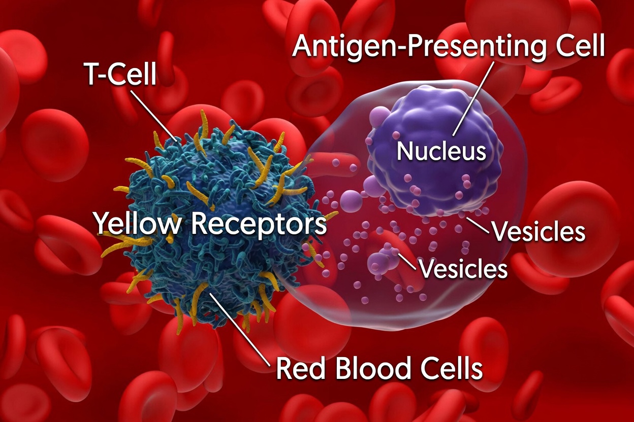 Exploring the Latest Research on CAR-T Cell Therapy for Autoimmune Conditions