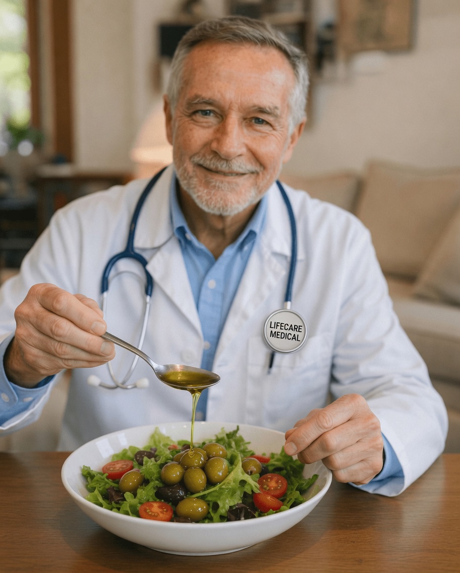 An Orthopedic Surgeon Reveals: Walking May Not Be Enough After 75 – Here’s What to Do to Maintain Your Independence