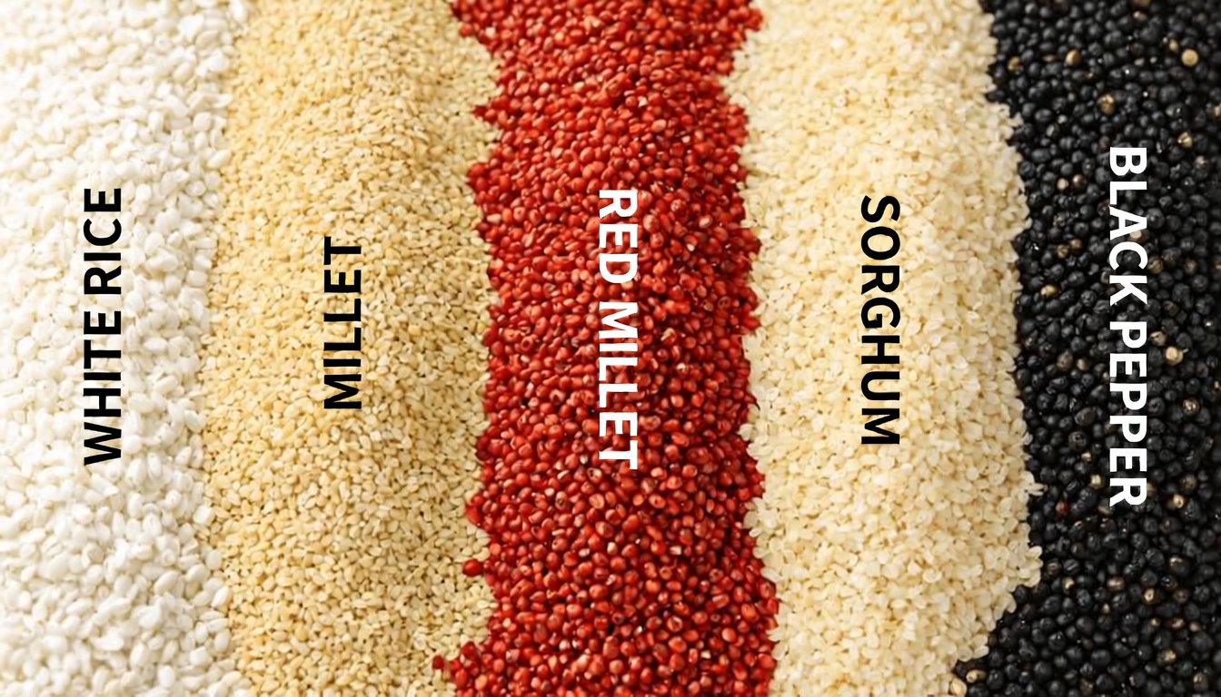 4 Plant-Based Proteins That May Support Kidney Health (and 6 to Approach with Caution)