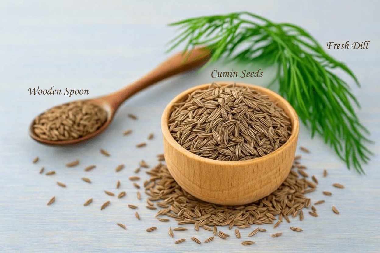 Discover 5 Everyday Kitchen Spices That May Support Kidney Health What Science Says and How to Use Them