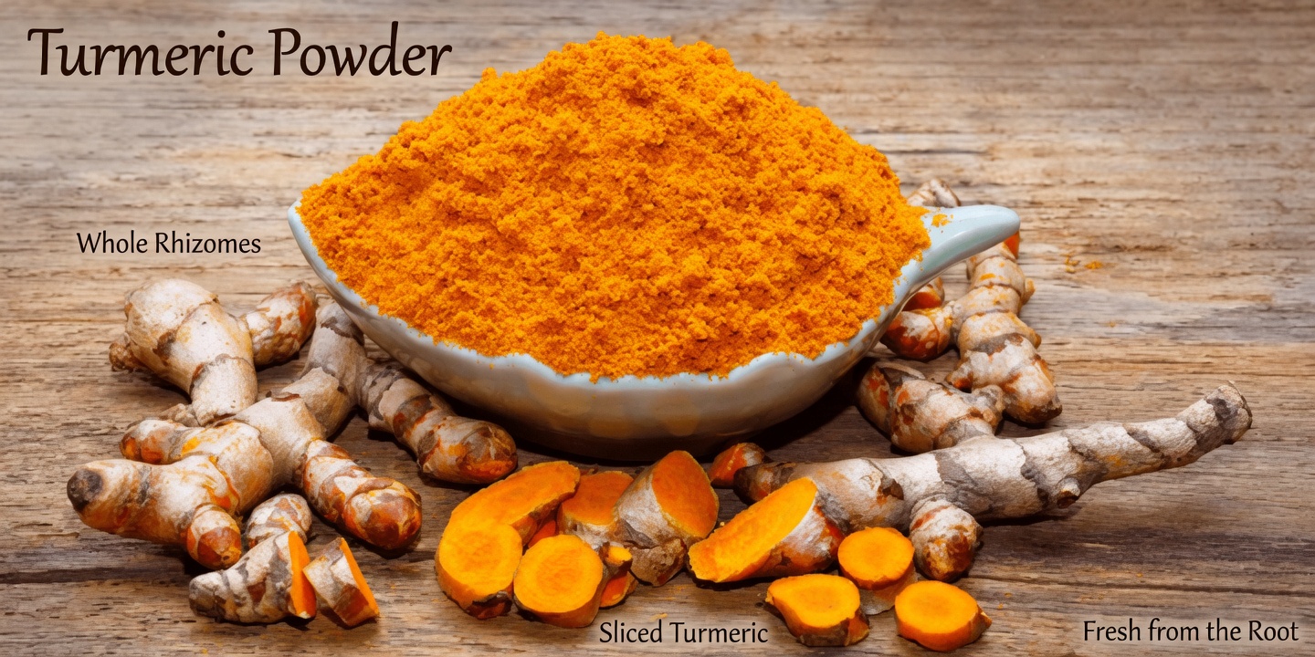 Discover 5 Everyday Kitchen Spices That May Support Kidney Health What Science Says and How to Use Them