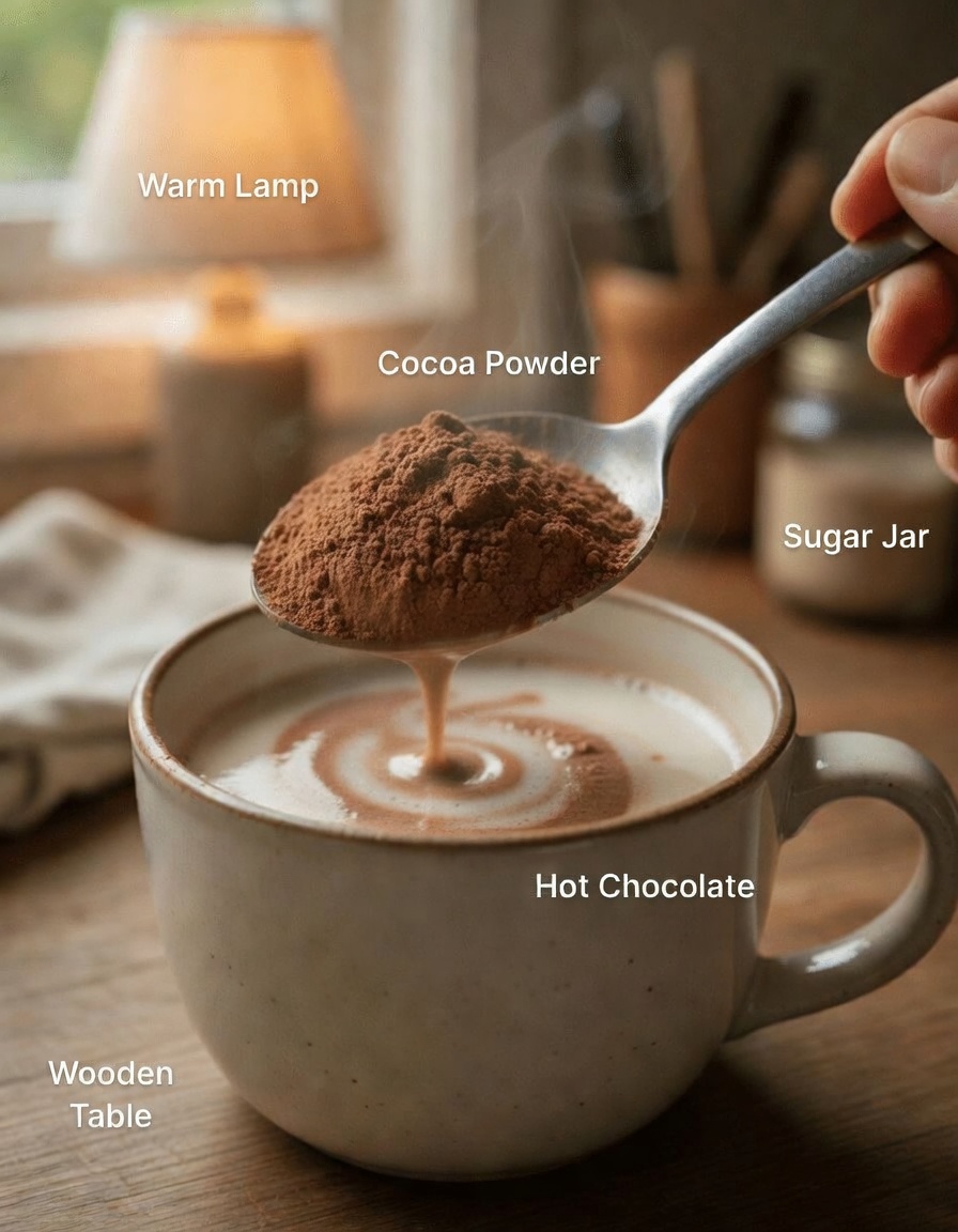 60 and Up? Chomp This Down Before Bed and See Like a Damn Hawk